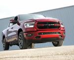 Ram 1500 Sport Crew Cab 2018 года (CA)